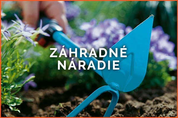ZÁHRADNÉ NÁRADIE