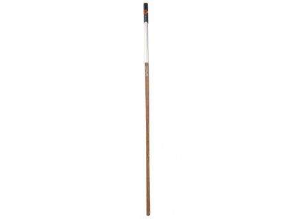 cs-drevená násada 150 cm, FSC pure